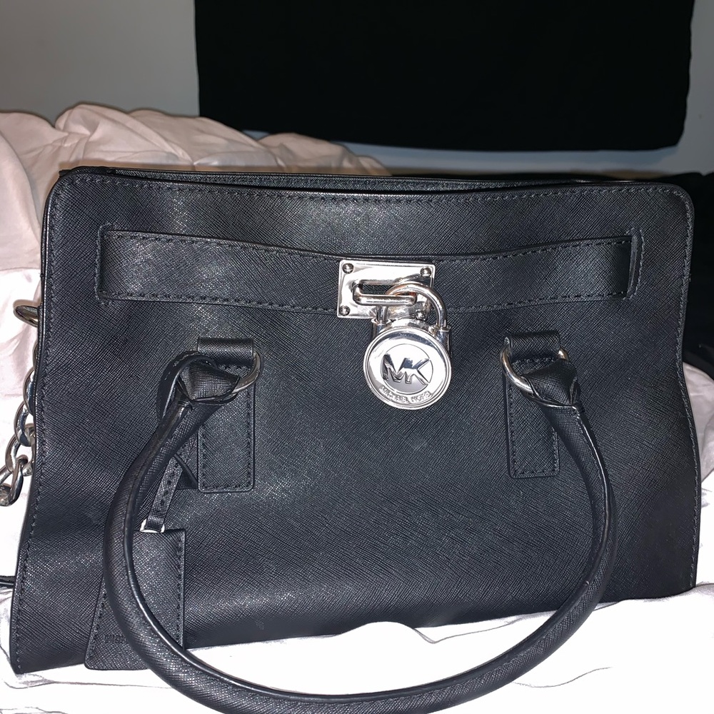 MK purse